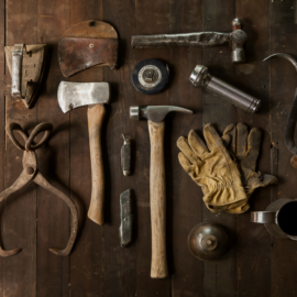 Five Great Tools to Help Your Writing