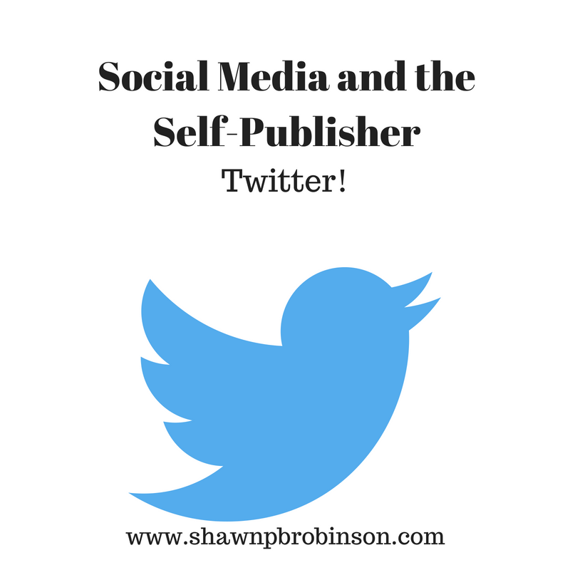 Social Media and the Self-Publisher