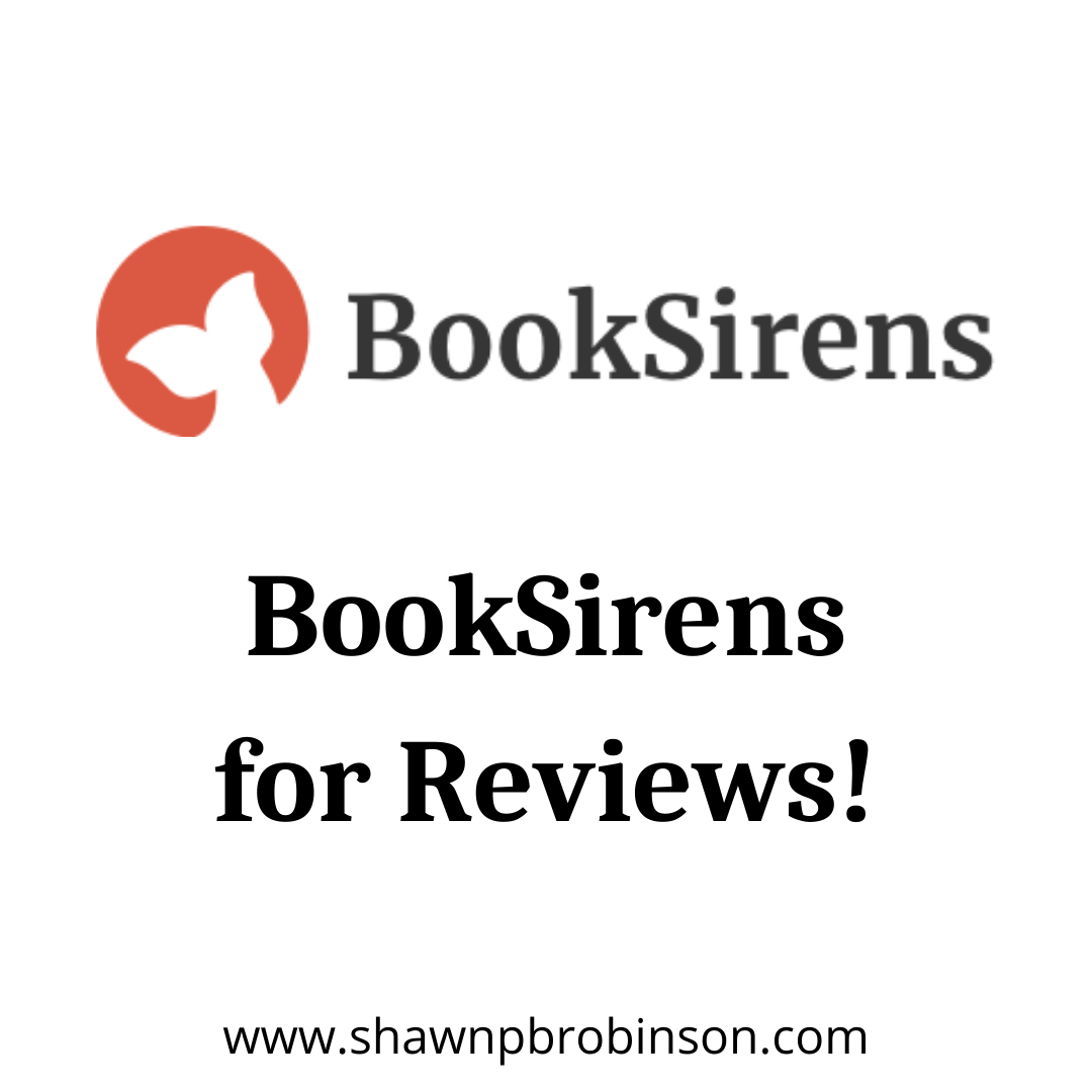 BookSirens for Reviews!