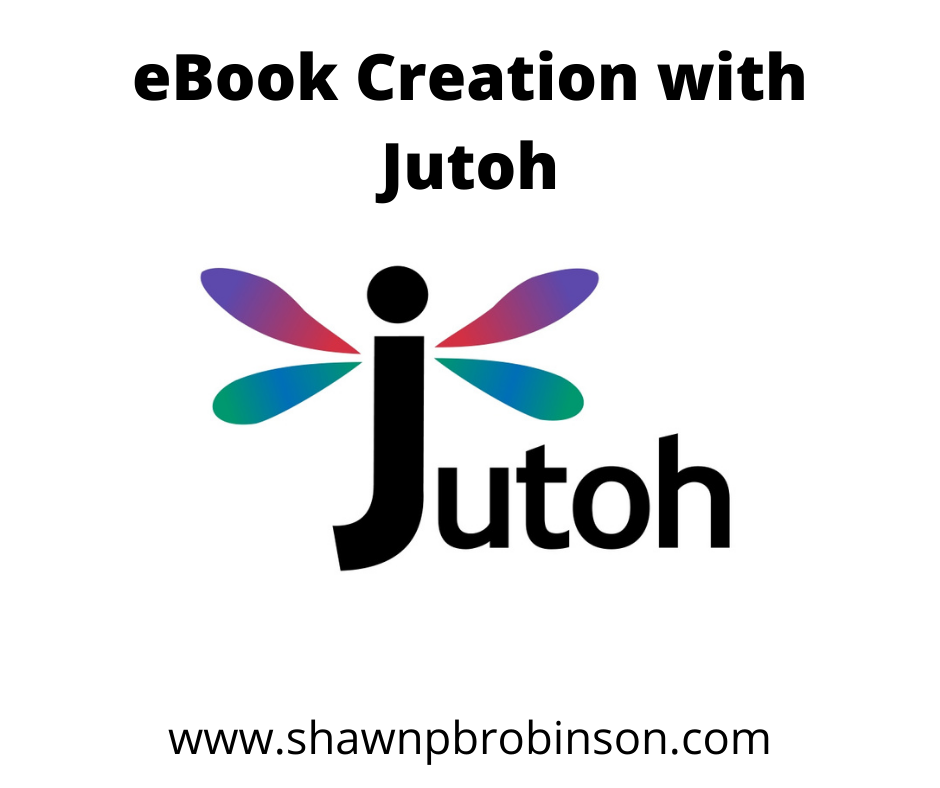 eBook Creation with Jutoh 3.0